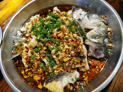 口味鱼片-衡厨·衡阳土菜(中南店)