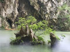 -天河潭旅游度假区
