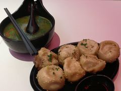 -小杨生煎(湟普汇店)