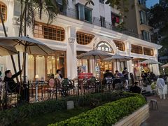 -秘密旅行Bonjour(黑金冠 江南西店)