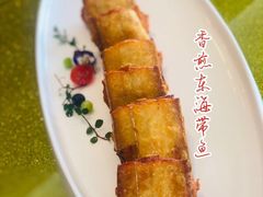 -世博源公馆·本帮融合菜·主题包厢·江景餐厅