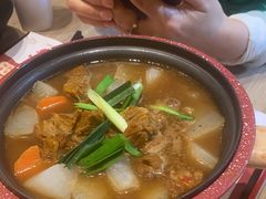 -云味馆·云南菜·云南米线(景田店)