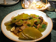 -姐夫的小菜(新中关购物中心店)