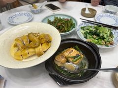 -围龙屋客家食府(福田店)