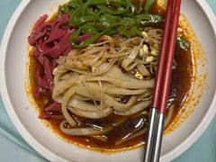-莲花餐饮(朱雀店)