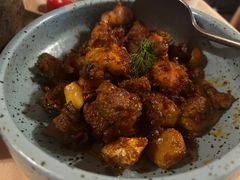 -山石榴·贵州菜(丰盛里店)