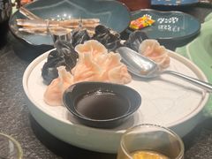 -浩运海鲜·16年专注青岛菜(石老人店)