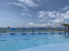 -深圳大梅沙京基洲际度假酒店