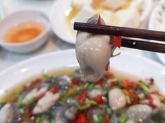 -长平老姿娘夜粥(平东一街店)