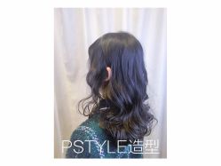 -P.STYLE 派斯造型