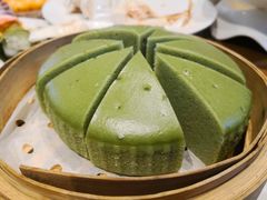 艾草糕-香山家宴