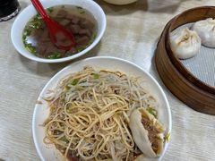 -珊珊小笼馆(仙霞路店)