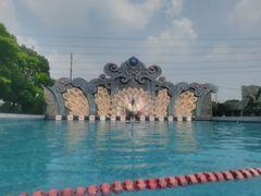 -苏州乐园森林水世界