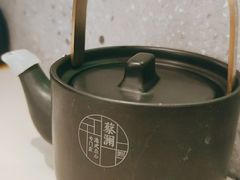 -蔡澜点心·粤菜(西单大悦城店)