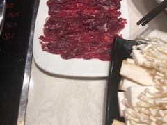 -品牛阁潮汕牛肉火锅(洋河店)