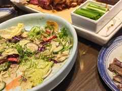 -张大嘴菜馆(庞各庄店)