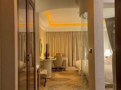 -白金汉爵大酒店(相城店)