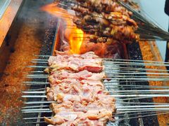 -老白家怡贵园烤肉