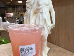-隆延茶铺(学清路驹然店)