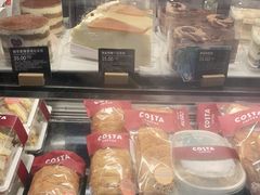 -COSTA COFFEE(静安嘉里中心店)
