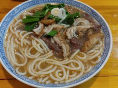 -锦泓老字号猪脏粉(东联大厦店)