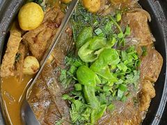 -众顺和非遗淮扬菜(何园店)