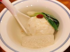 -李犟大爆鳝面·手工蟹黄包(湖滨西湖店)