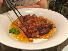 -汤城小厨•粤菜•靓汤(苏州街店)