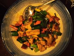 -大理实力希尔顿酒店御璽中餐厅YUXI – CHINESE RESTAURANT