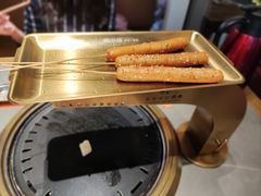 -杨小佳·齐齐哈尔烤肉·烤串(广州店)