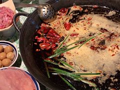 -五里关火锅(牛市口店)