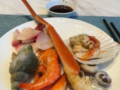 -南湖宾馆·鸳湖阁全日制餐厅