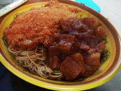 -小无锡面馆