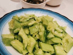 -曲氏老北京铜锅涮肉•火锅(不老街店)