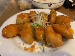 -鸡毛店·川菜(双楠店)