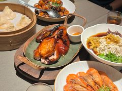 淮扬烫干丝-小厨娘绣中淮扬(大行宫科巷店)