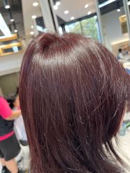 -EMILY 艾米莉 烫染沙龙