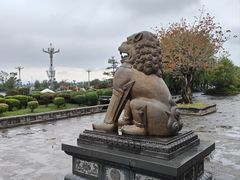 -崇圣寺三塔文化旅游区