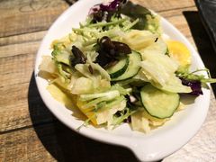 -郑享吃烧烤烩面(红专路店)