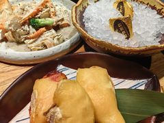 -蟹将军·松叶蟹和牛日料放题自助(K11店)