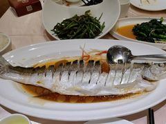 -王府井酒店(金桥港湾店)