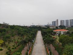-五通灯塔公园