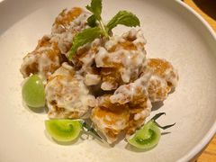 奇妙虾球-小大董·烤鸭(五棵松店)