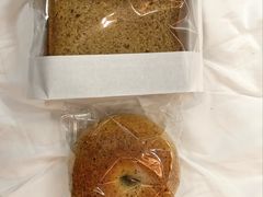 -StrasBake日式面包