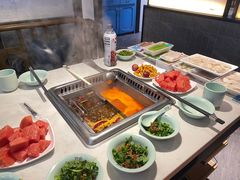 -野妹经典火锅(保利店)