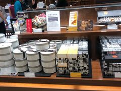 -阪急百货店(梅田总店)