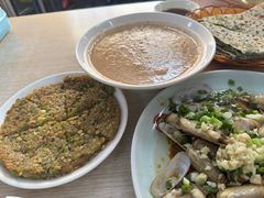 -面道赞宁海海鲜面(迎凤街店)