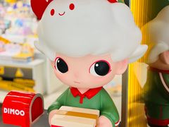 -泡泡玛特POPMART(合生汇店)
