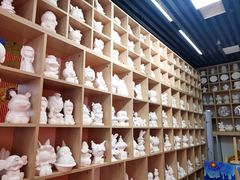 -佳禾国际美术书法教育(仁恒伊势丹校区)