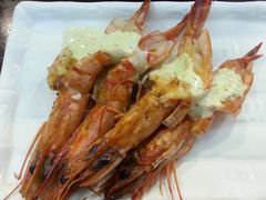 -真剑日本料理·铁板烧(贵州路店)